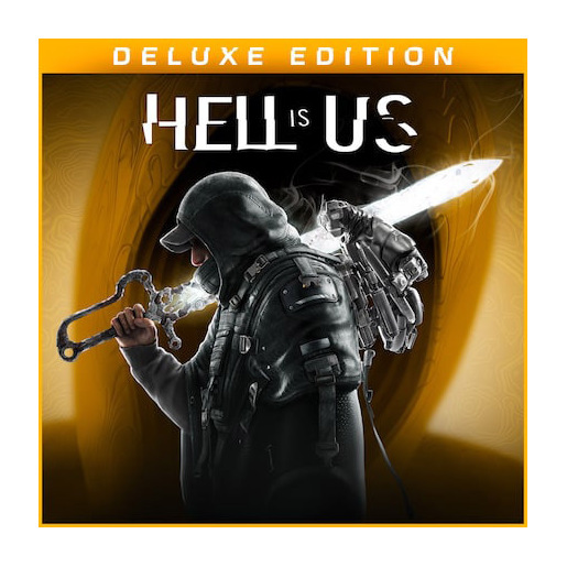 Image of Hell Is Us Deluxe Edition - PlayStation 5