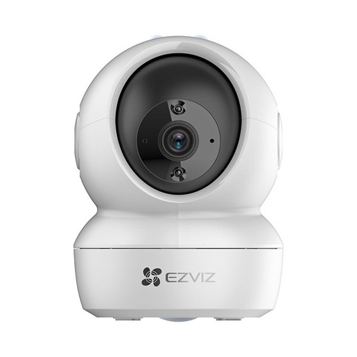 Image of EZVIZ H6c 2K? Cubo Telecamera di sicurezza IP Interno 2560 x 1440 Pixe