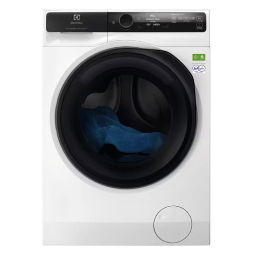 Image of Electrolux EW8F710Y5 Lavatrice serie 800 UltraCare 10 kg