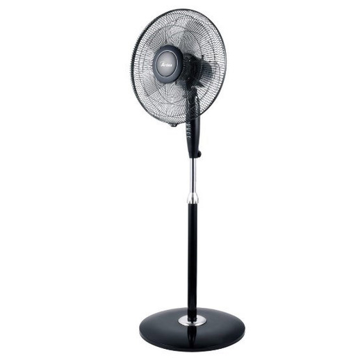 Ardes Ventilatore a Piantana Style Touch 5 pale 40 cm 5 pale h150