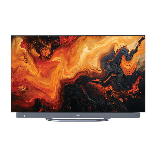 Haier Smart TV 55'' H55C95EUX OLED 4K