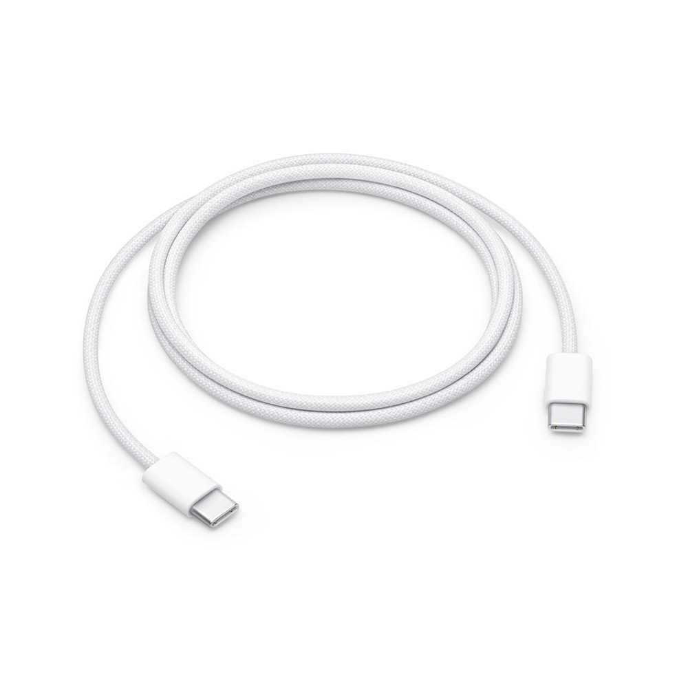 Orico Cavo di ricarica da USB-C a USB-C da 100W (bianco