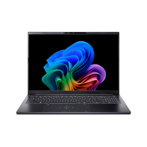 Acer SWIFT GO 16 AI SFG16-74-76R8 Copilot+ PC Intel Core Ultra 7 256V Computer portatile 40,6 cm (16'') WUXGA+ 16 GB DDR5-SDRAM 1 TB SSD Wi-Fi 7 (802.11b