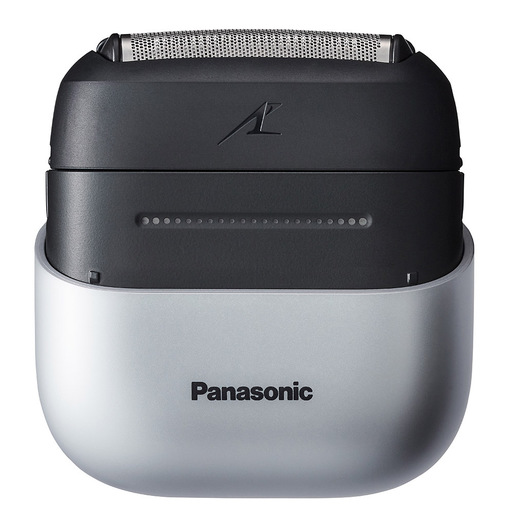 Image of Panasonic Rasoio compatto 3 lame ES-CM3B