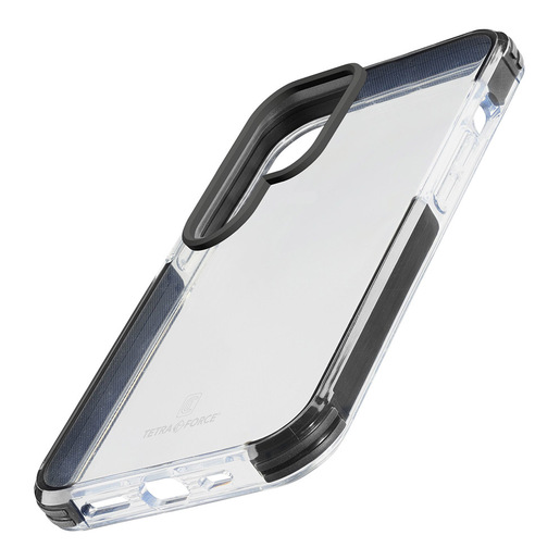Image of Cellularline Tetra Force Strong Guard - Galaxy S23 Ultra