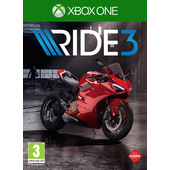 Microsoft Xone Ride 3-image