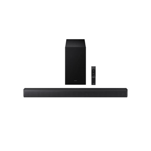 Image of Samsung Soundbar HW-B650F/ZF, Audio 3.1 canali, Wireless Dolby 5.1ch, 2025