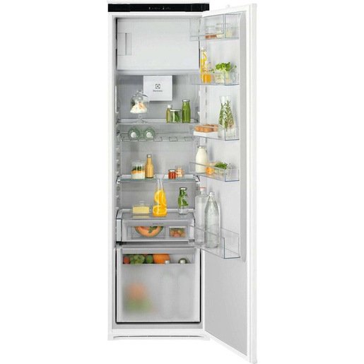 Electrolux Frigorifero Armadio Frigocongelatore Ventilato Classe D EFD6DD18S