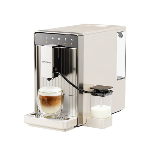 Dreame Ecceluxe Slim FCM30 Automatica Macchina per espresso 1,5 L