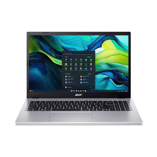 Image of Acer Aspire Go 15 Intel® Core™ i5 i5-1334U Computer portatile 39,6 cm (15.6'') Full HD 16 GB DDR5-SDRAM 512 GB SSD Wi-Fi 6E (802.11ax) Windows 11 Home cod015
