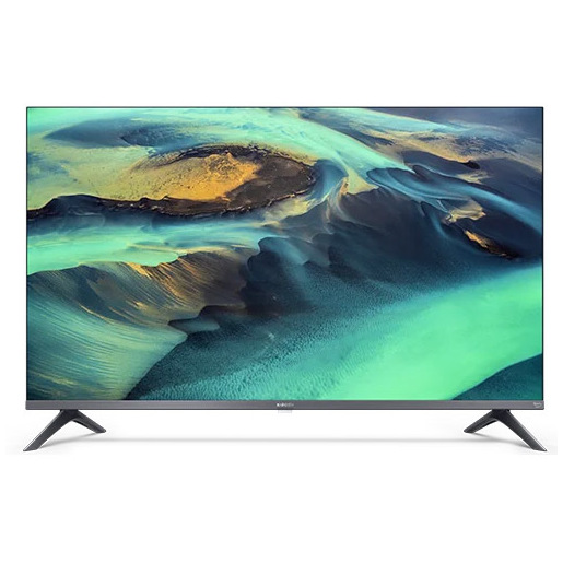 Xiaomi F Pro 81,3 cm (32'') HD Wi-Fi Grigio