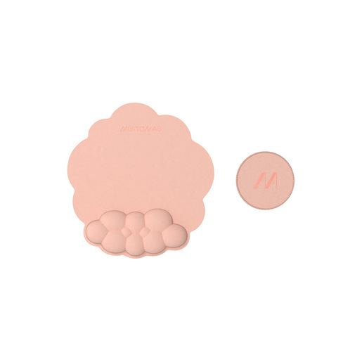 Image of Muitomas MOUSEPADPF tappetino per mouse Pesca