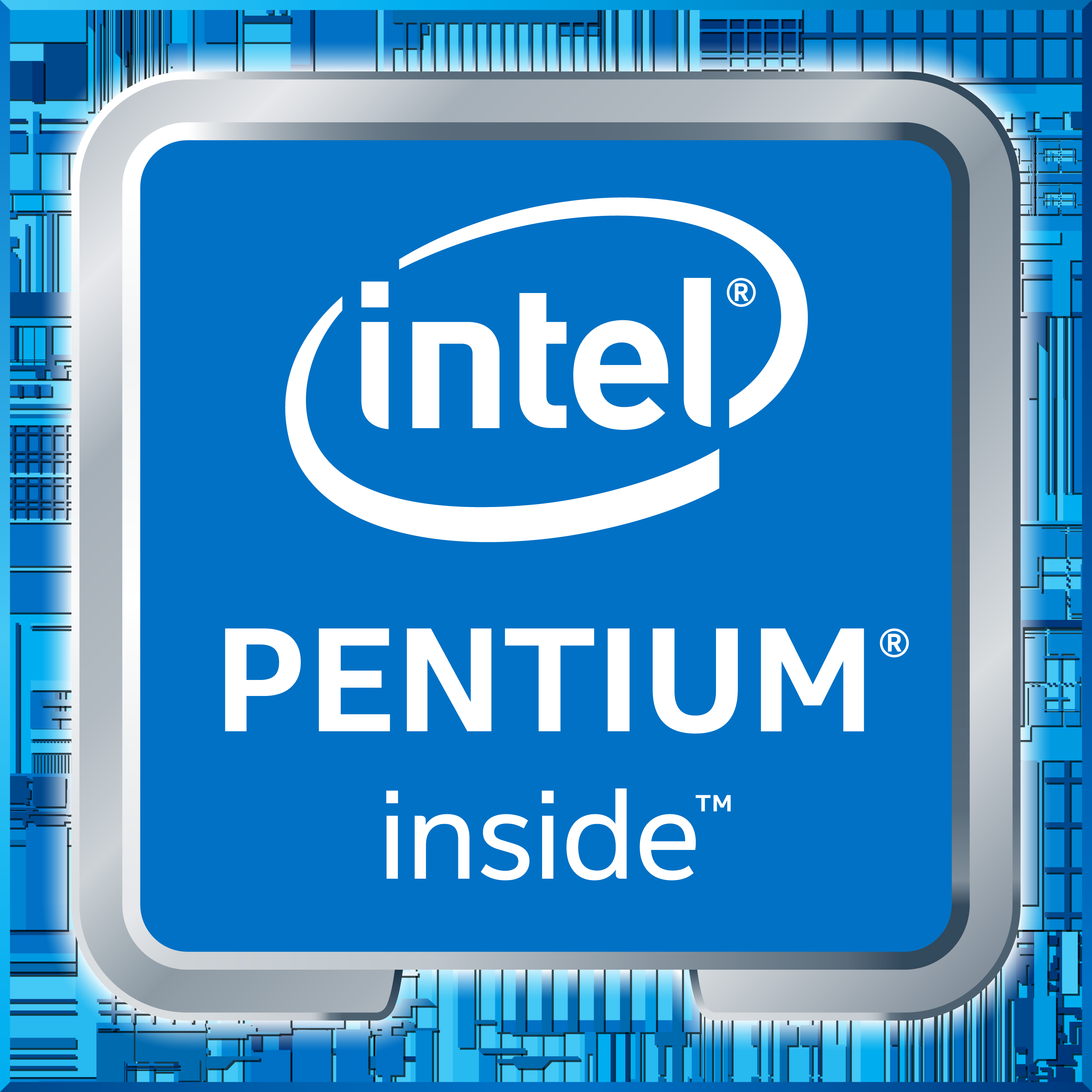 Logo Intel
