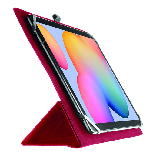 Image of Cellularline Click Case - Tablet fino a 11'' Custodia universale con retro pieghevole