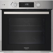 Hotpoint Ariston Hao 854PS X Forno Incasso, Classe A++-image