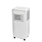 Electroline 7000Btu CLEH07R5 Condizionatore Portatile Telecomando-image