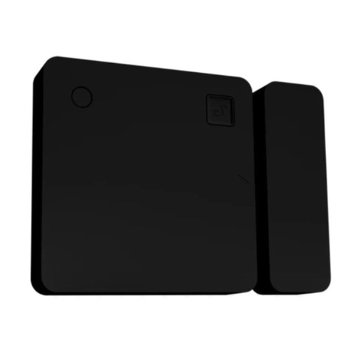Image of Shelly BLU Door-Window sensore per porta/finestra Wireless Porta/Finestra Nero