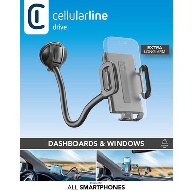 Supporto Per Dito Sling Grip Per Cellulare/tablet/iPod/eReader - Foto 9