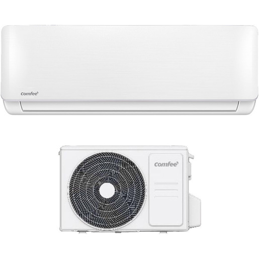 Image of Comfeè CF-ABW09A IU / CF-ABW09A OU Climatizzatore split system Bianco