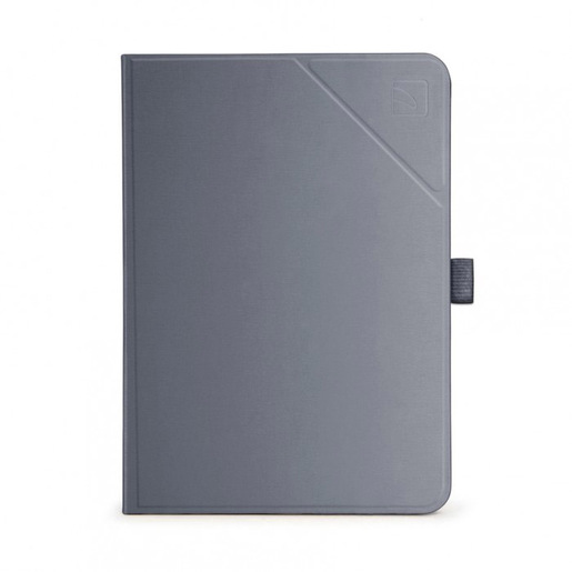 Image of Tucano Minerale 26,7 cm (10.5'') Custodia a libro Grigio