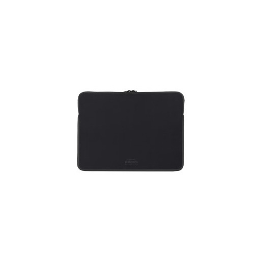 Image of Tucano BF-E-MB213BK borsa per laptop 33 cm (13'') Custodia a tasca Nero