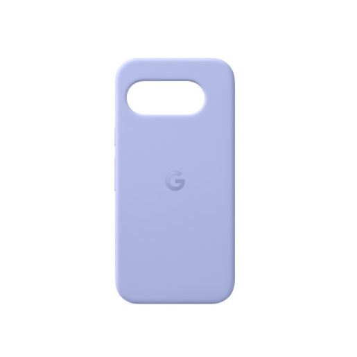 Image of Google Cover Pixel 9A Iris custodia per cellulare 16 cm (6.3'') Cover Blu