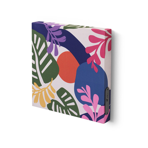 Image of Tech Pop SQUARE SPEAKER