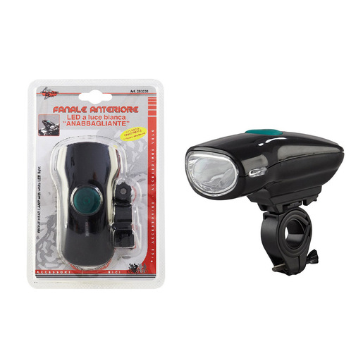 Image of Rhütten 263298 illuminazione bicicletta Illuminazione anteriore LED