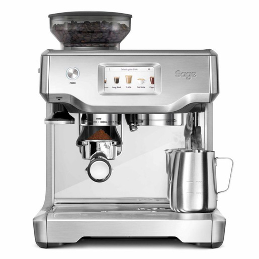 Image of Sage the Barista Touch Automatica Macchina per espresso 2 L