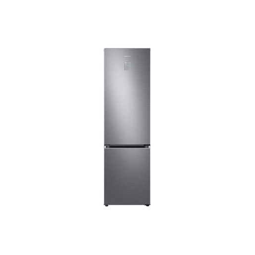 Image of Samsung RB38C775CSR frigorifero Combinato EcoFlex AI Libera installazione con congelatore Wifi 2m 390 L con rivestimento in accio inox Classe C, Inox