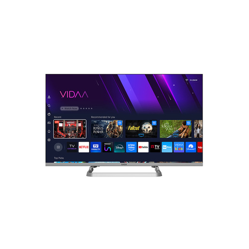 Image of SABA SA32SM10VDA TV 81,3 cm (32'') HD Wi-Fi Grigio 200 cd/m²