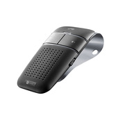 Cellularline Easy Drive - Universale Vivavoce Bluetooth® Per Auto Con Funzione Dualphone-image