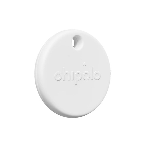 Image of Chipolo POP Universale Cercatore Bianco