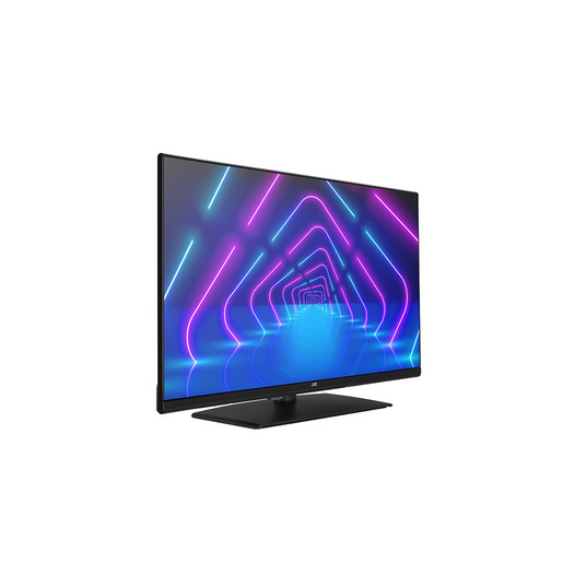 JVC LT-32VAH335I TV 81,3 cm (32'') HD Smart TV Wi-Fi Nero 250 cd/m²