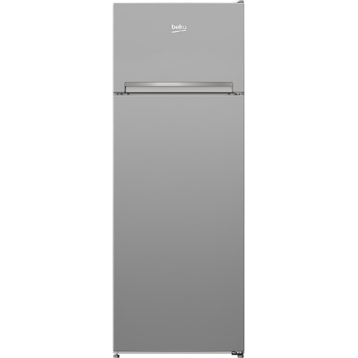 Image of Beko RDSA240K40SN: Frigorifero Doppia Porta, Statico, 54 cm