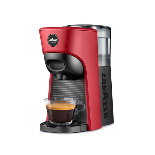 Image of Lavazza LM 840 A Modo Mio Tiny Eco, Rosso