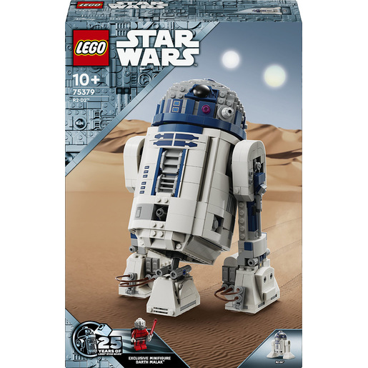 Image of LEGO Star Wars R2-D2™