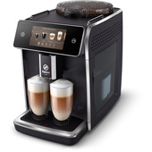 Saeco Macchina Da Caffè Completamente Automatica Granaroma Deluxe SM6680-image