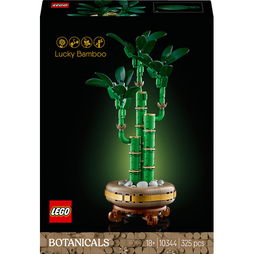 Image of LEGO Bambù del buon auspicio