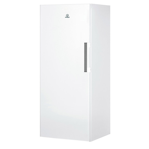 Image of Indesit UI4 2 W Congelatore verticale Libera installazione 186 L E Bianco cod015