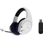 HYPERX WIRELESS GAMING HEADSET-image