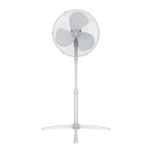 Image of Midea FS40-20M ventilatore Argento