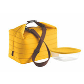 Fratelli Guzzini On The Go Contenitori Termico Marrone, Arancione, Trasparente-image