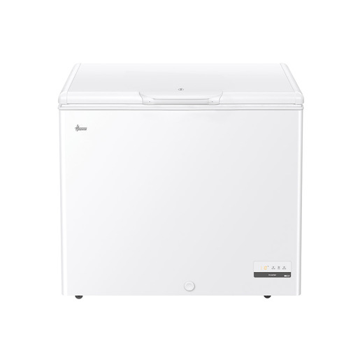 Image of Hoover HOCH251EE Congelatore a pozzo Libera installazione 248 L E Bianco