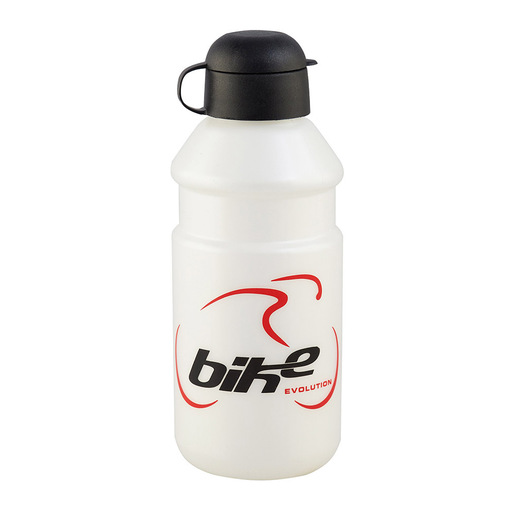 Image of Rhütten 263218 borraccia Bicicletta 500 ml Plastica Bianco