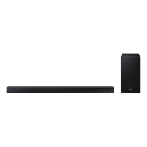 Image of Samsung Soundbar HW-B750D/ZF Serie B, 6 Speaker, Wireless Dolby 5.1ch,