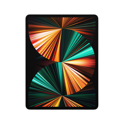 Image of Apple iPad Pro 12.9'' con Chip M1 (quinta gen.) Wi-Fi + Cellular 256GB