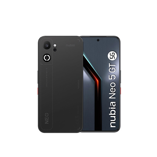 ZTE Nubia Neo 5 GT 5G (8+256GB)
