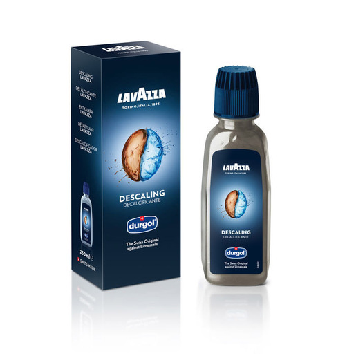 Image of Lavazza 18400049 disincrostante Elettrodomestici Liquido (pronto all'uso) 250 ml