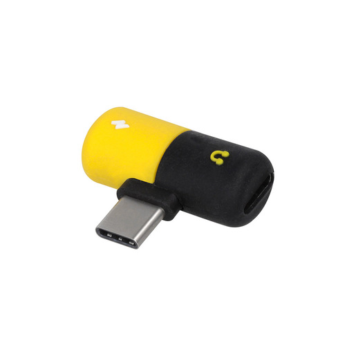 Image of        Area ADCTYCAUXYK adattatore per inversione del genere dei cavi USB Typ